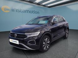 Schwarz Gebraucht 2025 VW T-Roc SUV | 22.949 € (Teuer)
