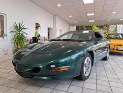 Grün Gebraucht 1995 Pontiac Firebird Cabrio | 4.999 €