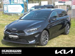 Zilinaschwarz metallic Neu 2025 Kia Ceed Sportswagon Kombi | 28.290 € (Fairer Preis)