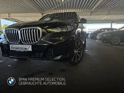 Schwarz Gebraucht 2024 BMW X5 M Sport SUV | 76.490 € (Guter Preis)