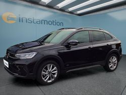 Schwarz Gebraucht 2025 VW Taigo SUV | 24.799 € (Fairer Preis)