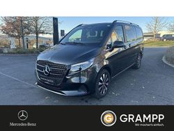 Grau Gebraucht 2025 Mercedes V300 Avantgarde Van / Kleinbus | 75.880 €