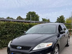 Schwarz Gebraucht 2011 Ford Mondeo Trend Kombi | 5.000 € (Fairer Preis)