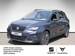 Magnetic grau Gebraucht 2025 Seat Arona Style SUV | 23.699 € (Etwas zu teuer)