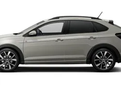 Neu 2025 VW Taigo R-line SUV | 21.740 € (Superpreis)