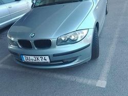 Gebraucht 2008 BMW 118 Kleinwagen | 3.000 € (Guter Preis)