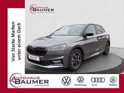 Grau Neu 2025 Skoda Fabia Monte Carlo Limousine | 23.900 € (Fairer Preis)