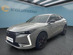 Grau Gebraucht 2023 DS Automobiles DS4 Kleinwagen | 25.999 € (Etwas zu teuer)