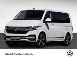 Candyweiß Gebraucht 2022 VW T6.1 Generation Six Van | 49.175 € (Guter Preis)