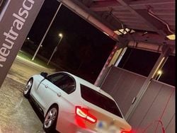 Beige Gebraucht 2016 BMW 328 M Sport Limousine | 14.500 € (Guter Preis)