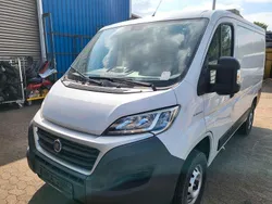 Weiß Gebraucht 2020 Fiat Ducato Van | 14.900 €