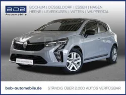 Rafalgrau (grau) Gebraucht 2025 Renault Clio V Evolution Kleinwagen | 16.888 € (Superpreis)