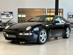 Porsche 968