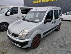 Grau Gebraucht 2007 Renault Kangoo Campus Van / Kleinbus | 4.250 € (Fairer Preis)
