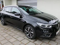 Schwarz Gebraucht 2019 Renault Mégane IV Bose Edition Limousine | 14.950 € (Fairer Preis)