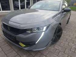 Seleniumgrau Gebraucht 2022 Peugeot 508 Peugeot Sport Engineered Kombi | 36.400 € (Teuer)