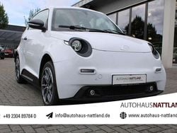 Weiß Gebraucht 2022 e.GO Life Kleinwagen | 6.650 € (Fairer Preis)