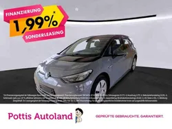 Grau Gebraucht 2021 VW ID.3 Pure Kleinwagen | 18.977 € (Fairer Preis)