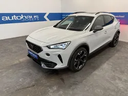 Weiß Gebraucht 2023 Cupra Formentor SUV | 30.999 € (Fairer Preis)