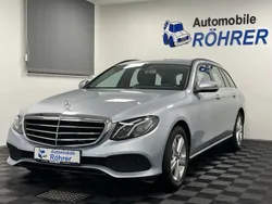 Mercedes E350