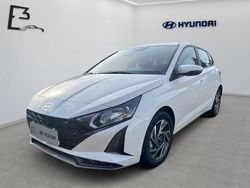 Weiß Neu 2025 Hyundai i20 Trend Limousine | 21.490 € (Fairer Preis)