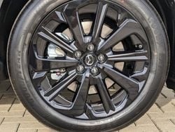 Schwarz Neu 2025 Mazda CX-80 Homura-Line SUV | 58.180 € (Guter Preis)