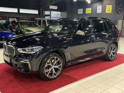 Schwarz Gebraucht 2019 BMW X5 Performance SUV | 39.980 €