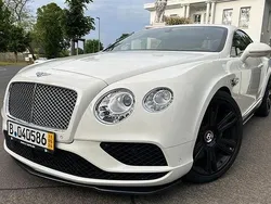 Weiß Gebraucht 2019 Bentley Continental GT Coupé | 88.000 €