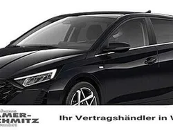 Phantom black Neu 2025 Hyundai i20 Select Kleinwagen | 18.990 € (Fairer Preis)