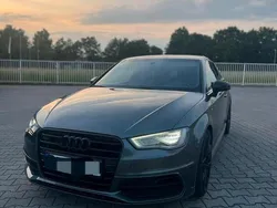 Gebraucht 2013 Audi A3 S-Line | 13.800 € (Teuer)