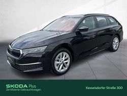 Blackmagic perleffekt Gebraucht 2024 Skoda Octavia Selection Kombi | 29.980 € (Superpreis)