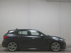 Schwarz Gebraucht 2022 BMW M135 Comfort Edition Kleinwagen | 27.780 € (Fairer Preis)