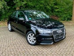 Schwarz Gebraucht 2013 Audi A1 Ambiente Kleinwagen | 3.999 € (Fairer Preis)