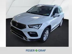 Other Gebraucht 2025 Seat Ateca Xperience SUV | 29.730 € (Guter Preis)