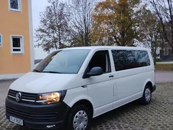 Weiß Gebraucht 2016 VW T6 Van | 26.500 €
