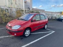 Gebraucht 2003 Renault Scénic Expression Van / Kleinbus | 2.500 € (Fairer Preis)