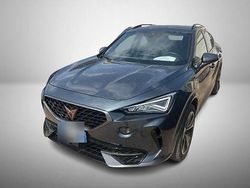 Grau Gebraucht 2022 Cupra Formentor SUV | 22.499 € (Superpreis)