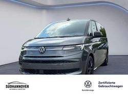 Indiumgrau metallic Gebraucht 2025 VW Multivan Edition SUV | 73.480 €