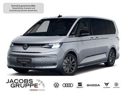 Silber Neu 2025 VW Multivan Goal Van | 63.970 € (Fairer Preis)