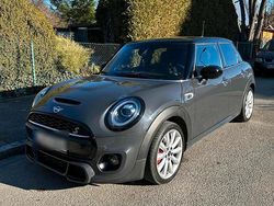 Grau Gebraucht 2020 Mini John Cooper Works Kleinwagen | 21.200 € (Guter Preis)
