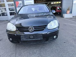 Black magic perleffekt Gebraucht 2005 VW Golf IV Comfortline Kleinwagen | 2.000 € (Guter Preis)