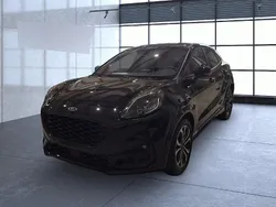 Schwarz Gebraucht 2023 Ford Puma ST-Line SUV | 25.989 € (Fairer Preis)