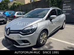 Grau Gebraucht 2018 Renault Clio IV Bose Edition Limousine | 6.900 € (Guter Preis)