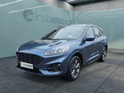 Blau Gebraucht 2023 Ford Kuga ST-Line SUV | 30.850 € (Fairer Preis)