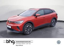 Rot Gebraucht 2025 VW ID.4 Pure SUV | 29.850 € (Guter Preis)