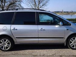 Silber Gebraucht 2005 VW Sharan Highline Van / Kleinbus | 2.500 € (Fairer Preis)
