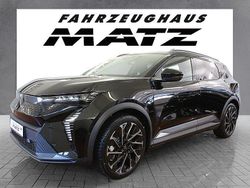 Schwarz Neu 2025 Renault Scenic E-Tech Esprit Alpine SUV | 48.975 €