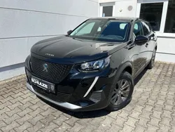 Perla nera metallic Gebraucht 2021 Peugeot e-2008 Active SUV | 16.800 € (Guter Preis)