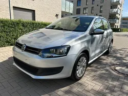 Pepper grey metallic Gebraucht 2009 VW Polo Trendline Kleinwagen | 7.199 € (Teuer)