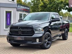 Schwarz Gebraucht 2014 Dodge Ram Abholung | 22.500 € (Guter Preis)